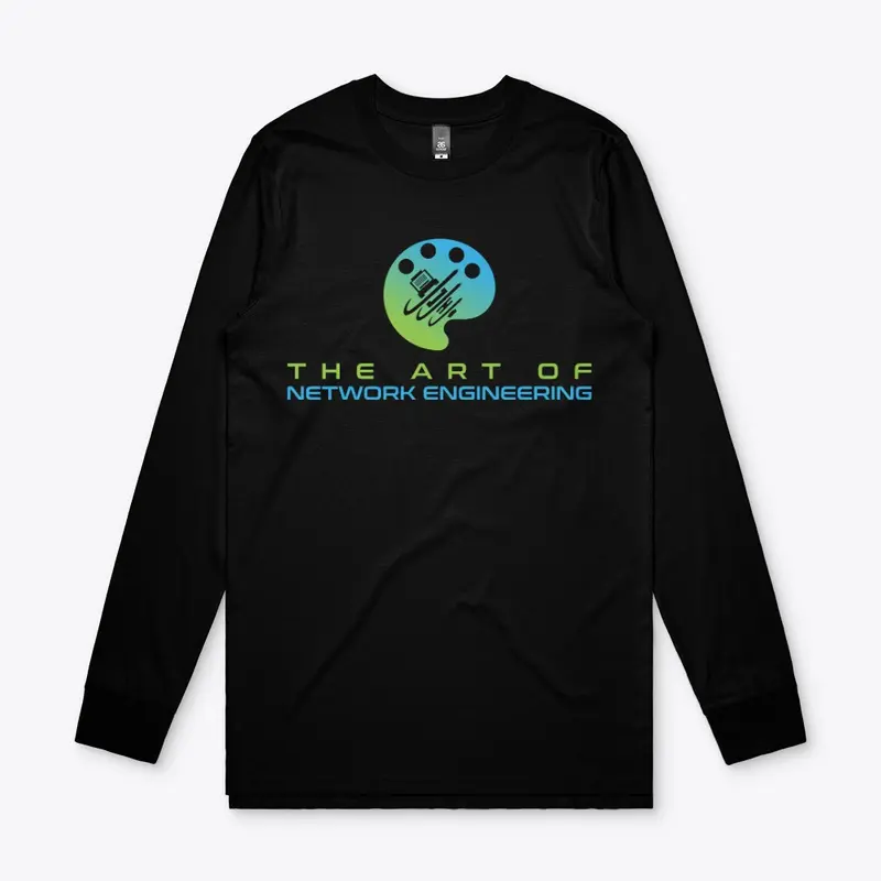 Art of Net Eng Merch Store