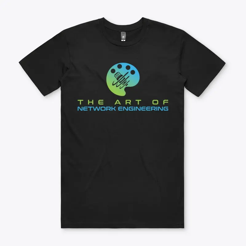 Art of Net Eng Merch Store