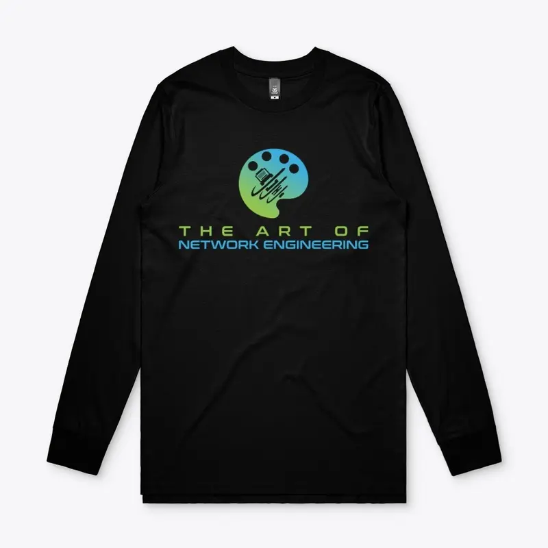 Art of Net Eng Merch Store